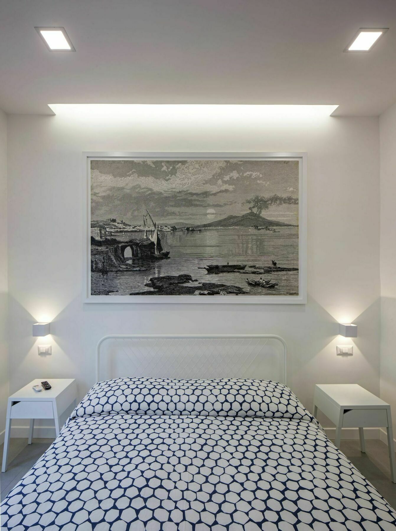 Relais Castel Nuovo Aparthotel เนเปิลส์ ภายนอก รูปภาพ