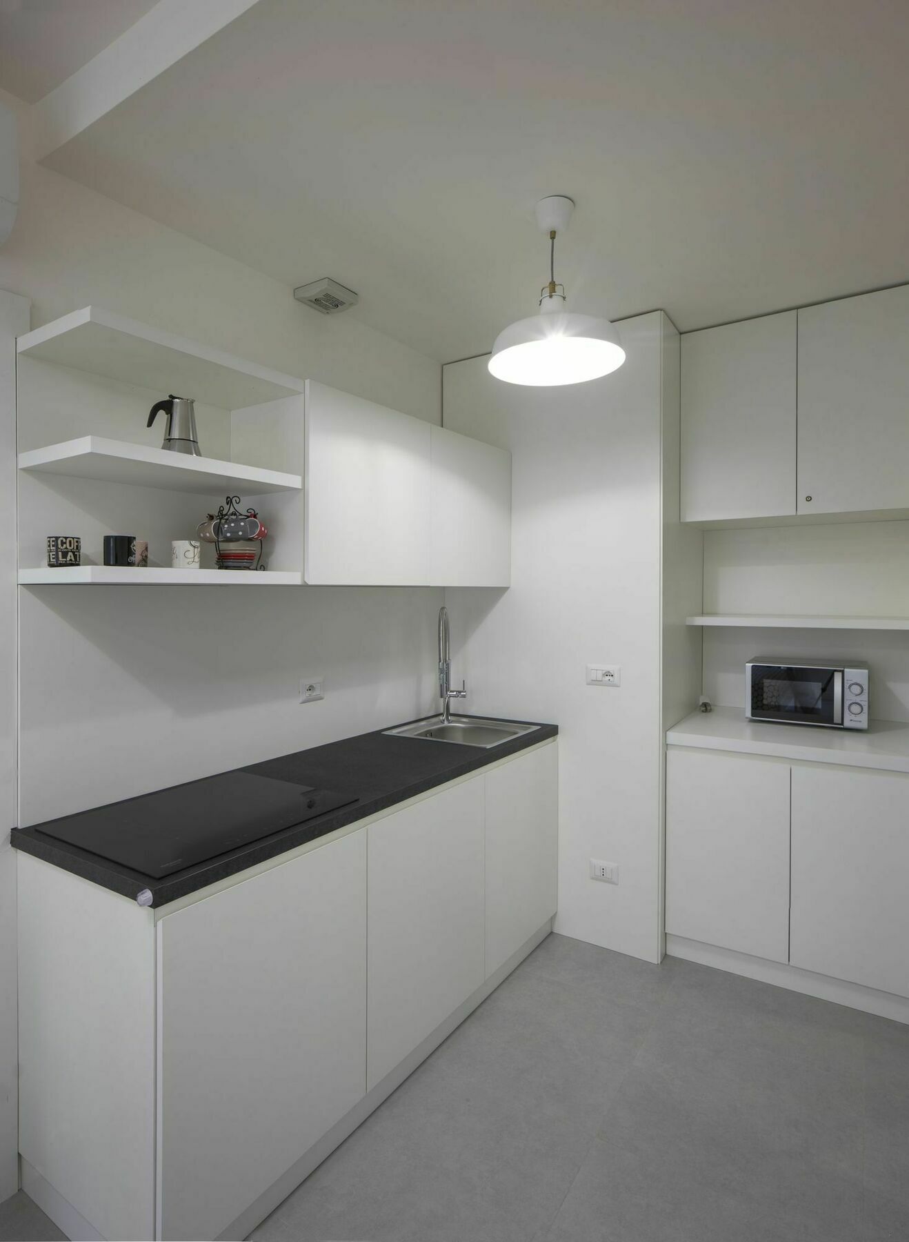 Relais Castel Nuovo Aparthotel เนเปิลส์ ภายนอก รูปภาพ