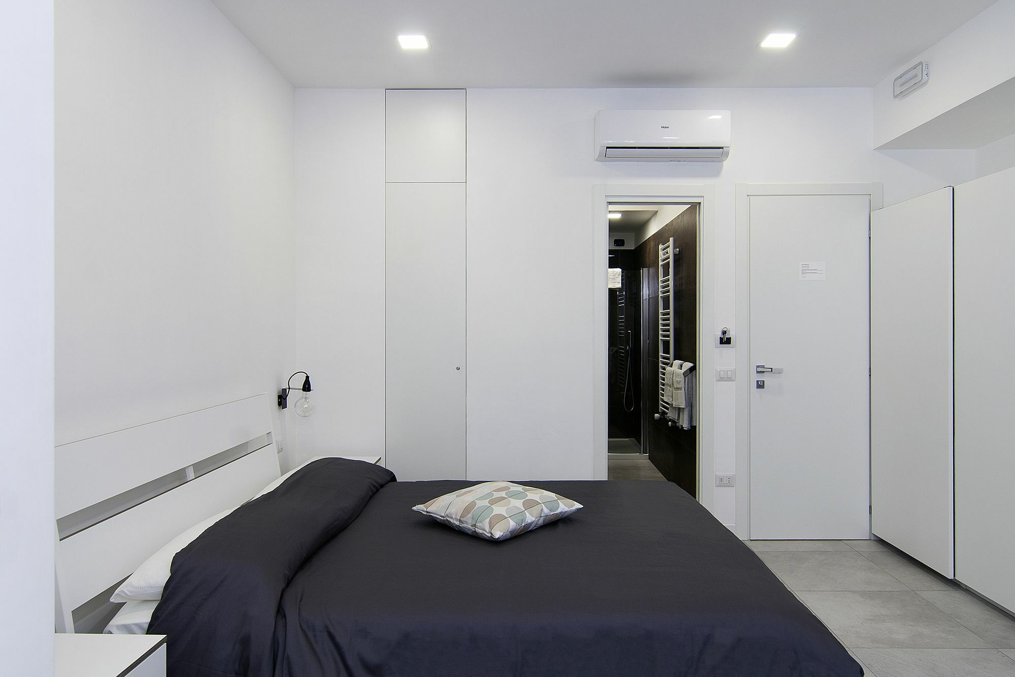 Relais Castel Nuovo Aparthotel เนเปิลส์ ภายนอก รูปภาพ