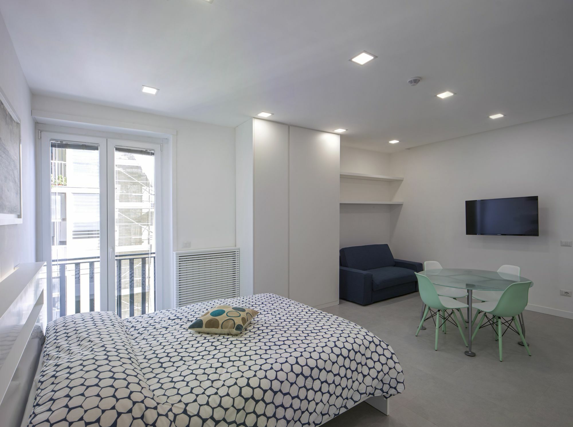 Relais Castel Nuovo Aparthotel เนเปิลส์ ภายนอก รูปภาพ