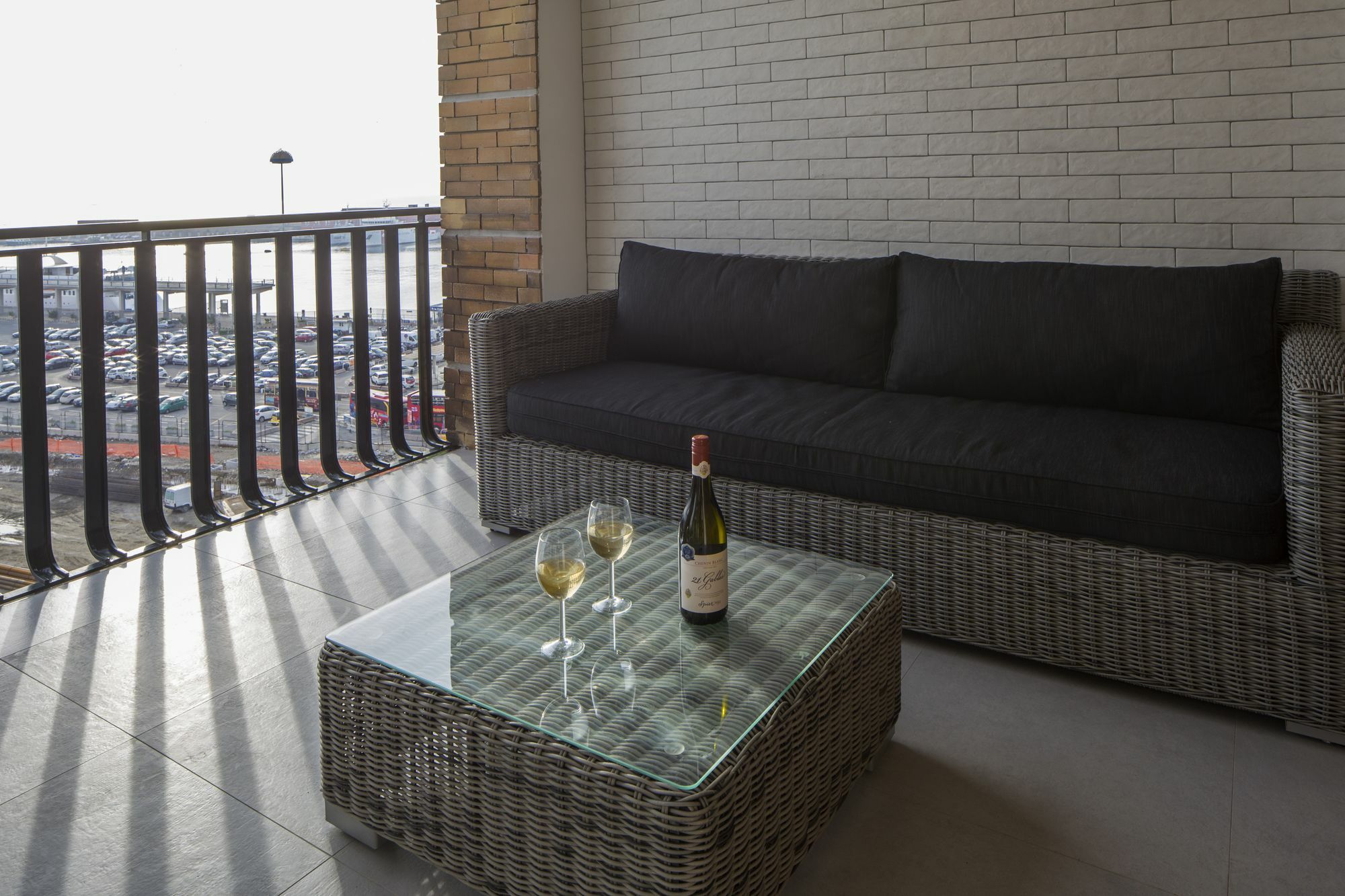Relais Castel Nuovo Aparthotel เนเปิลส์ ภายนอก รูปภาพ