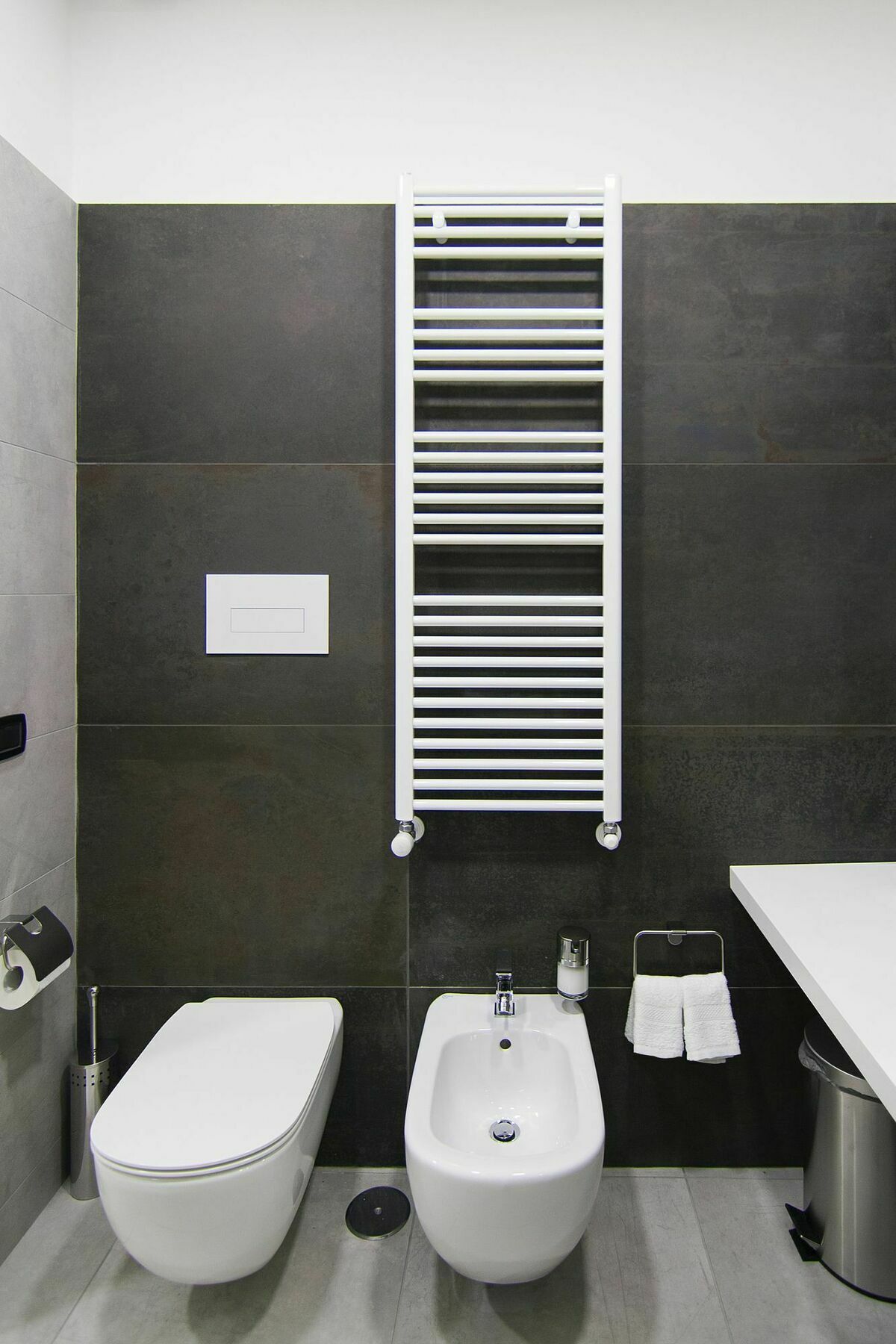 Relais Castel Nuovo Aparthotel เนเปิลส์ ภายนอก รูปภาพ