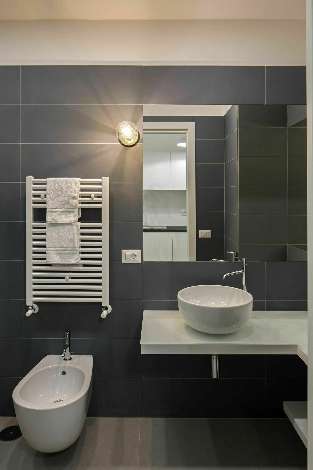 Relais Castel Nuovo Aparthotel เนเปิลส์ ภายนอก รูปภาพ
