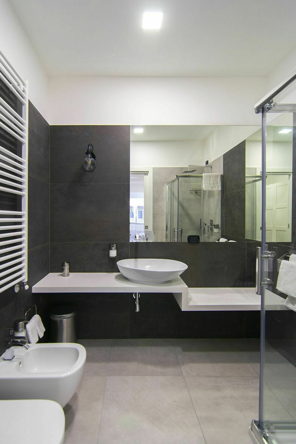 Relais Castel Nuovo Aparthotel เนเปิลส์ ภายนอก รูปภาพ
